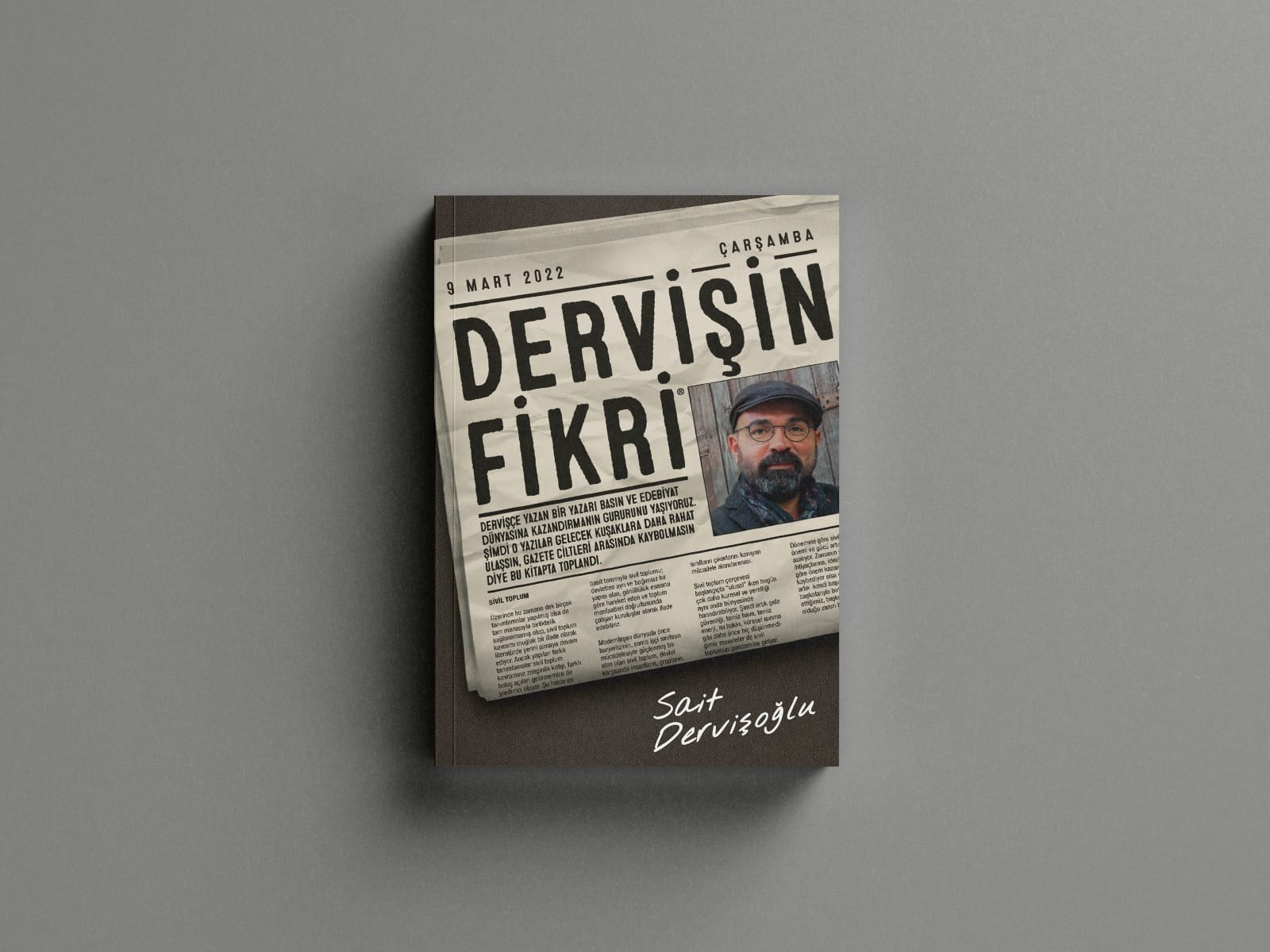 DERVİŞİN FİKRİ