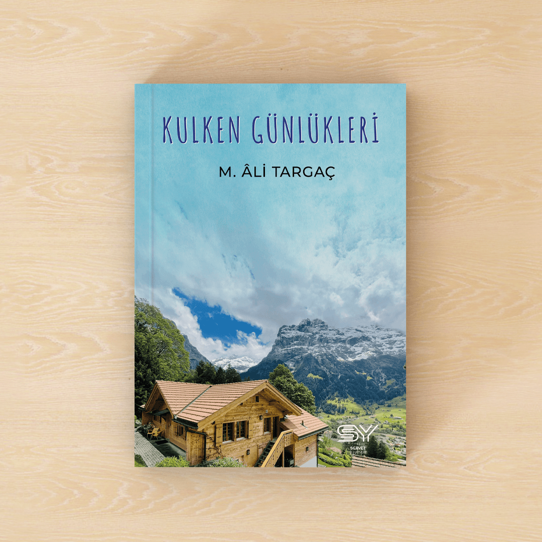 Kulken Günlükleri