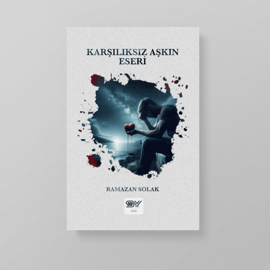 Karşılıksız Aşkın Eseri