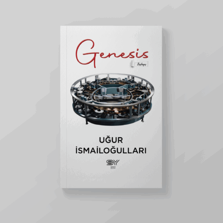 Genesis-Başlangıç