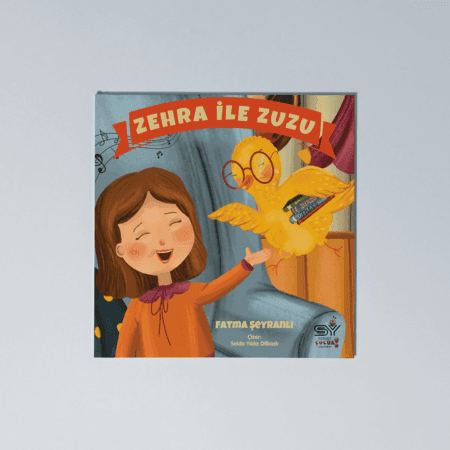 Zehra İle Zuzu