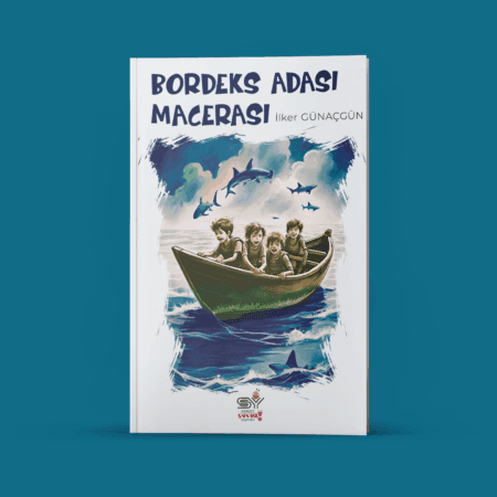 Bordeks Adası Macerası