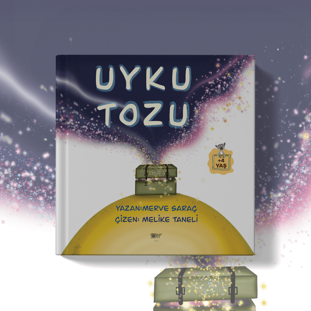 Uyku Tozu