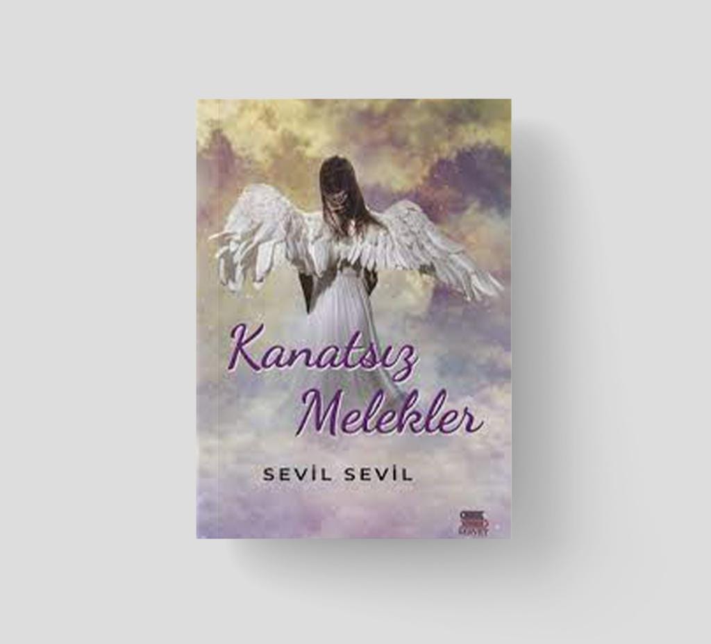 Kanatsız Melekler