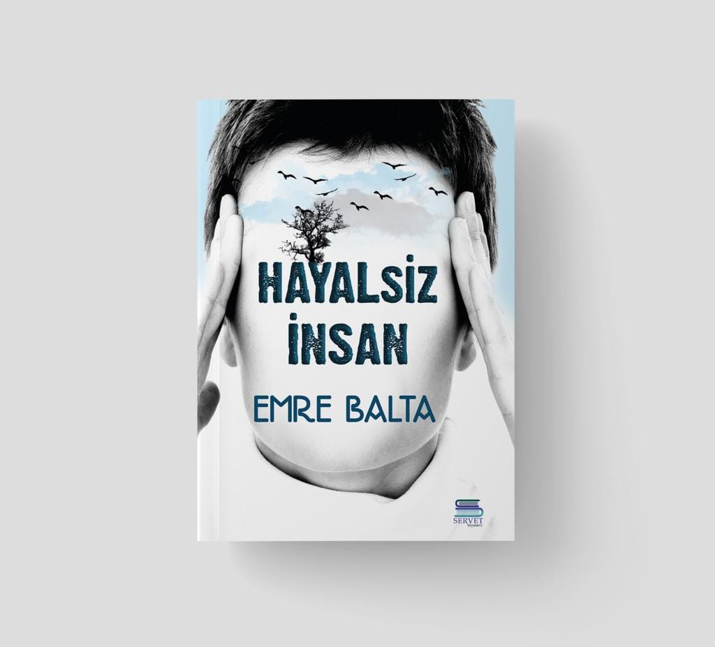Hayalsiz İnsan