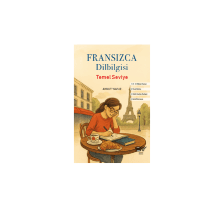 Fransızca Dilbilgisi- Temel Seviye