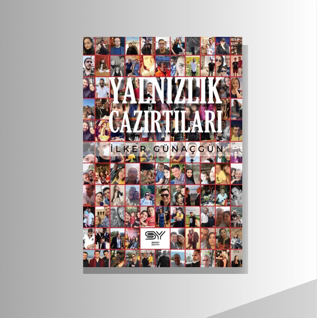 Yalnızlık Cazırtıları