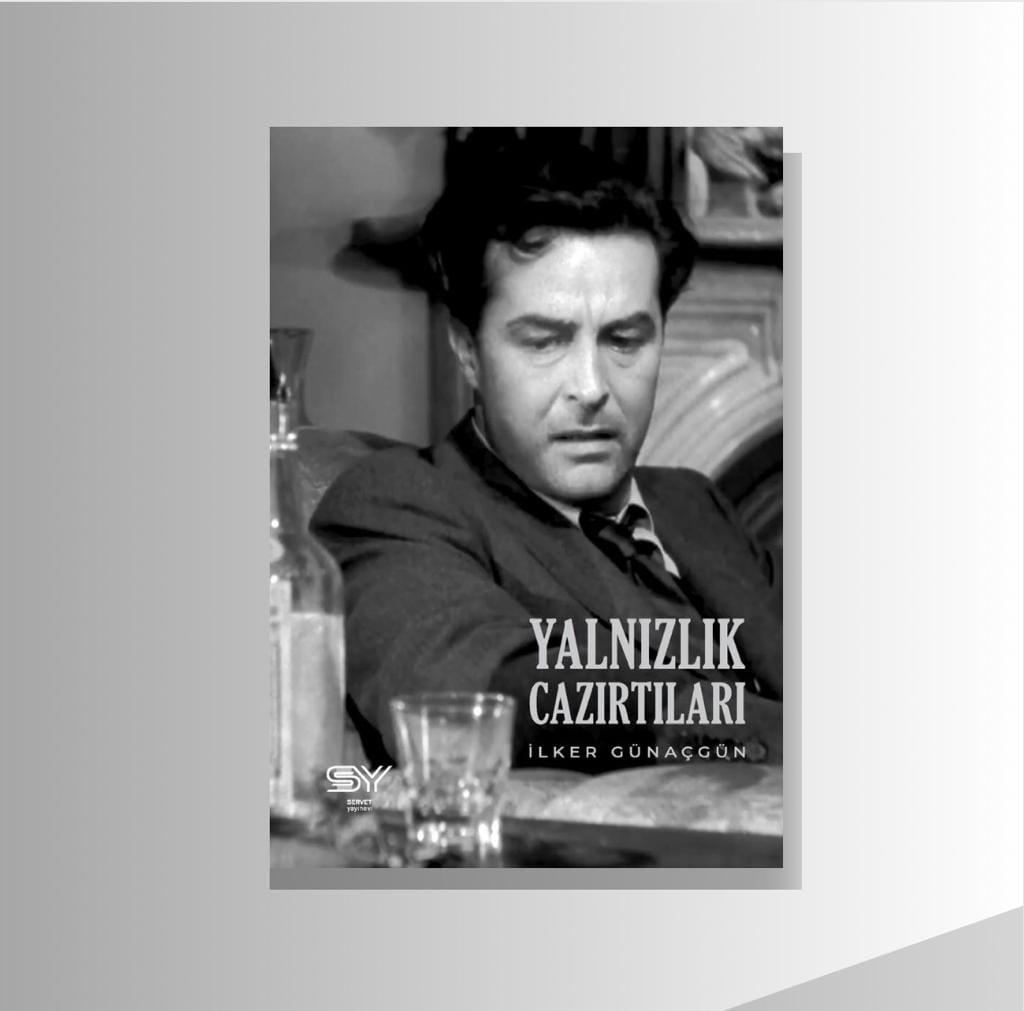 Yalnızlık Cazırtıları - Görsel 4