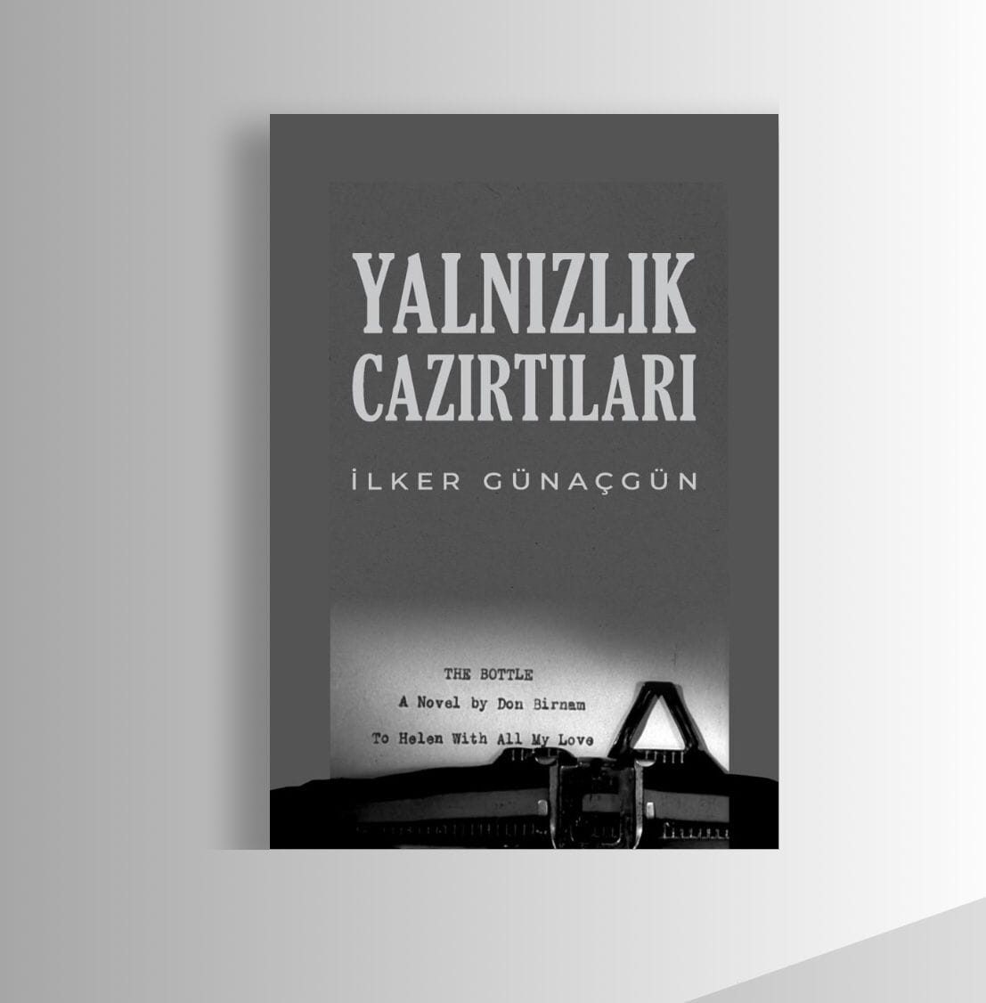 Yalnızlık Cazırtıları - Görsel 3
