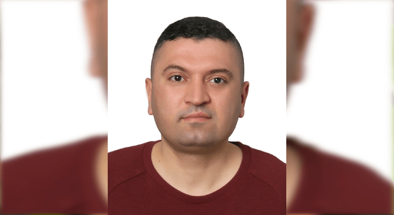 Serkan Kahveci