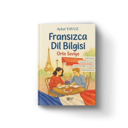 Fransızca Dil Bilgisi-Orta Seviye