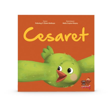 Cesaret