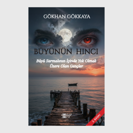 Büyünün Hıncı