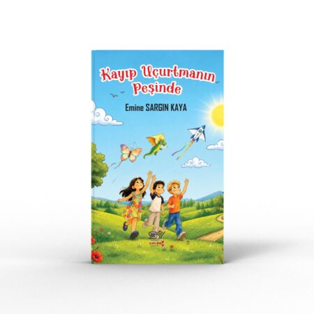 Kayıp Uçurtmanın Peşinde