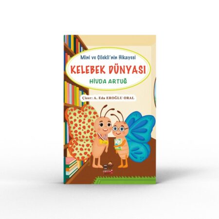 Kelebek Dünyası