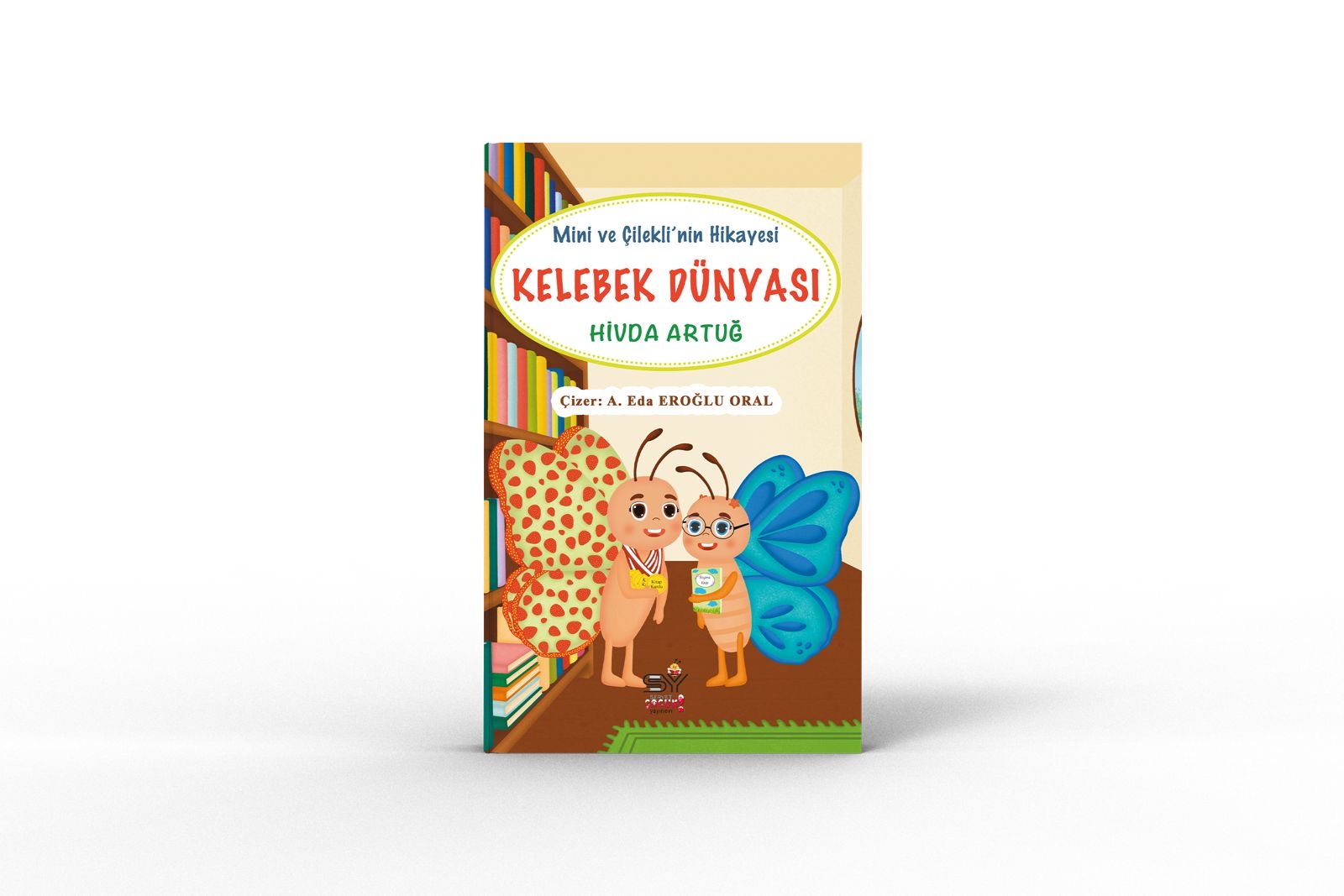 Kelebek Dünyası