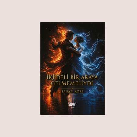 İki Deli Bir Araya Gelmemeliydi