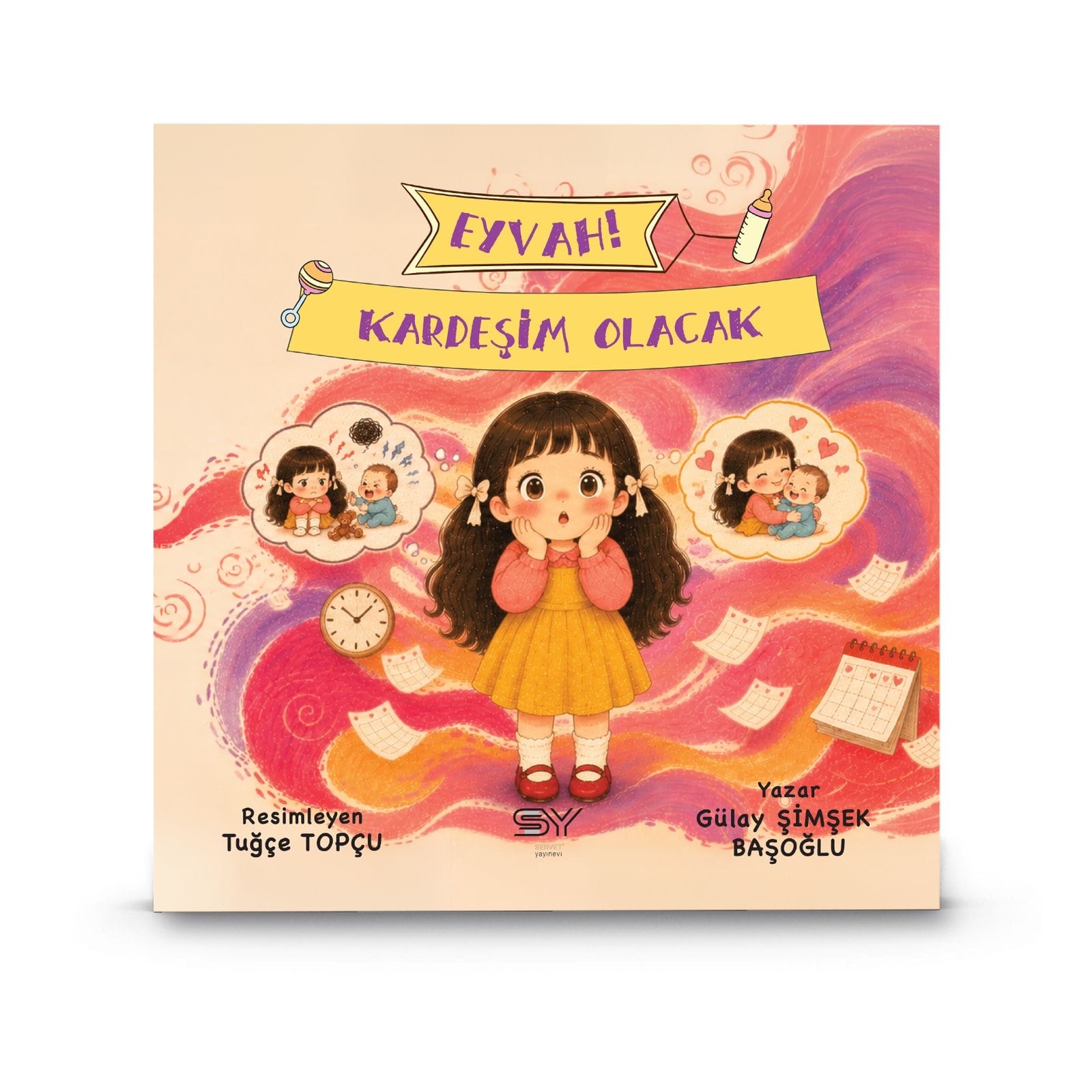 Eyvah Kardeşim Olacak