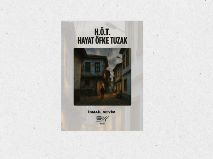 H.Ö.T. HAYAT ÖFKE TUZAK