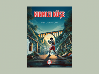 Kırmızı Köşe