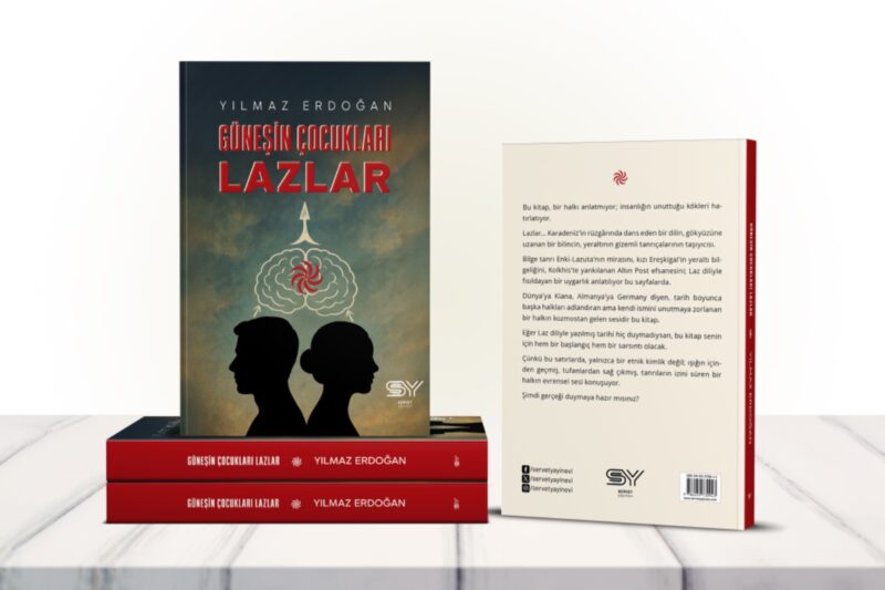 Güneşin Çocukları Lazlar