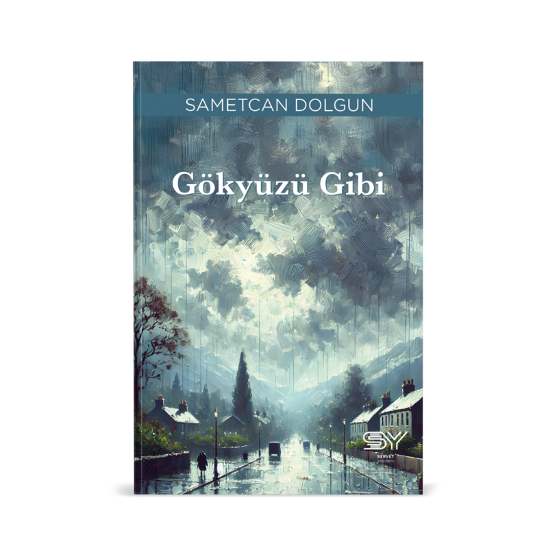 Gökyüzü Gibi